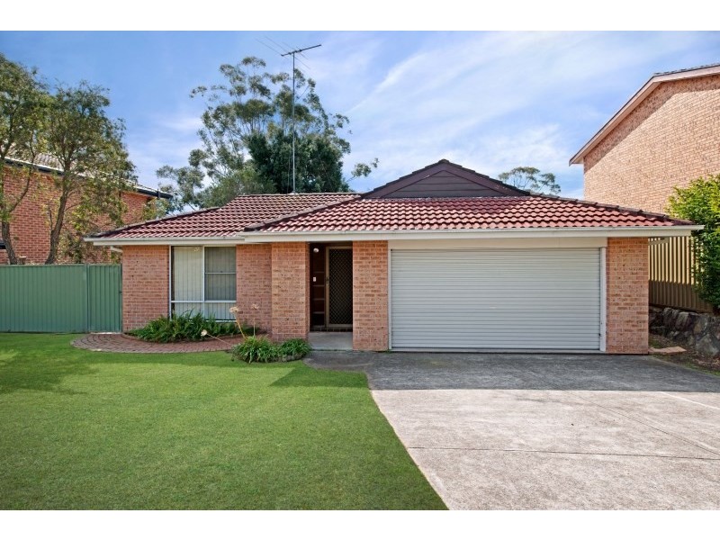 39 Wisteria Crescent, Cherrybrook NSW 2126