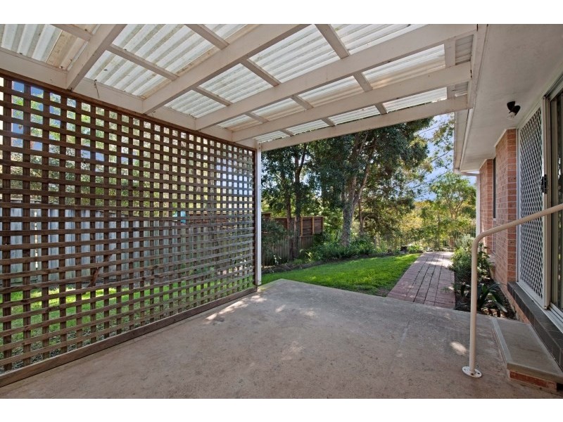 39 Wisteria Crescent, Cherrybrook NSW 2126