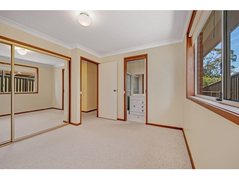 39 Wisteria Crescent, Cherrybrook NSW 2126