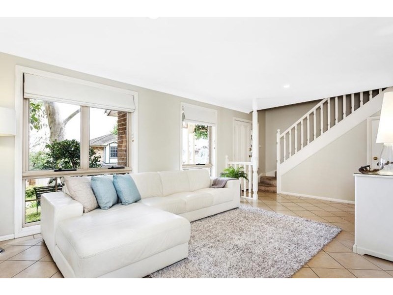 14 John Road, Cherrybrook NSW 2126