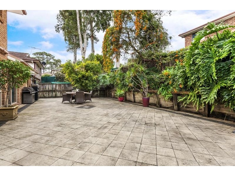 14 John Road, Cherrybrook NSW 2126