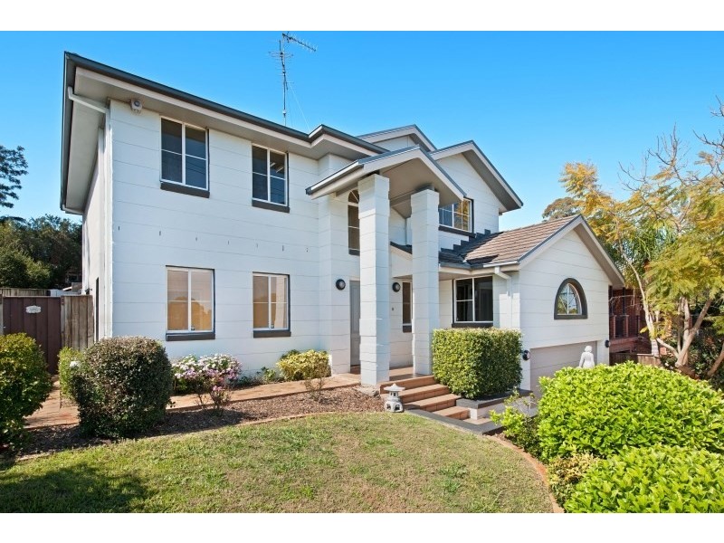 7 Bernard Place, Cherrybrook NSW 2126