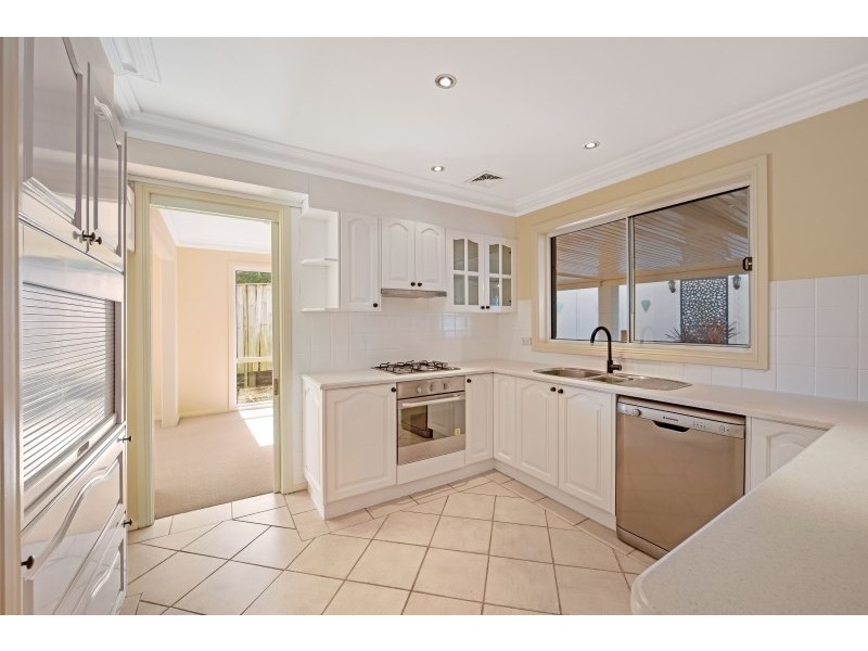 7 Bernard Place, Cherrybrook NSW 2126