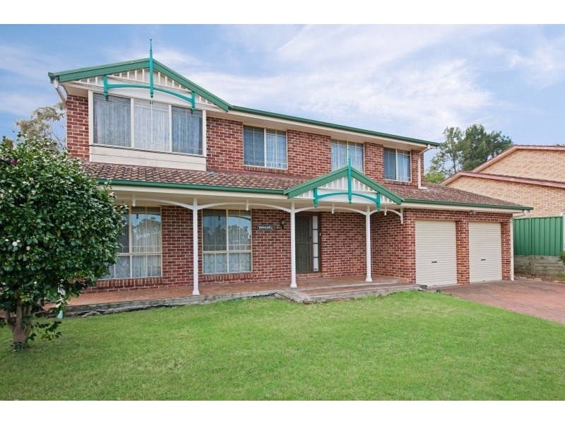 11 Forest Glen, Cherrybrook NSW 2126
