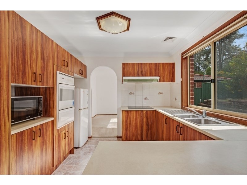 11 Forest Glen, Cherrybrook NSW 2126