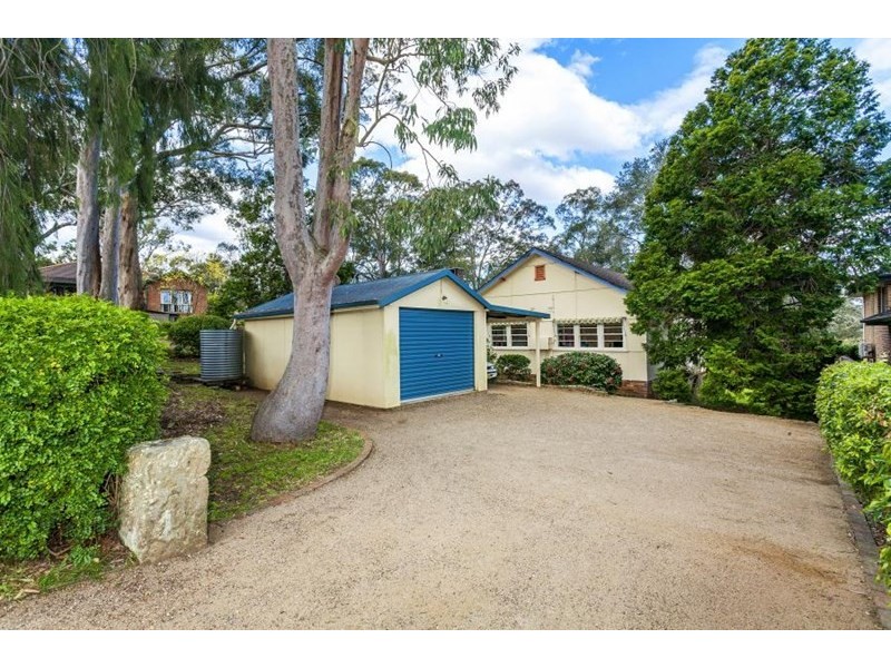 14-16 Elabana Crescent, Castle Hill NSW 2154