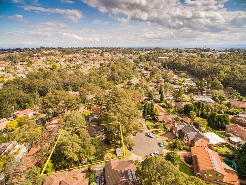 14-16 Elabana Crescent, Castle Hill NSW 2154