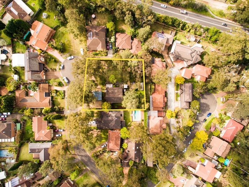 14-16 Elabana Crescent, Castle Hill NSW 2154