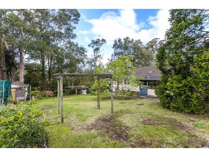 14-16 Elabana Crescent, Castle Hill NSW 2154