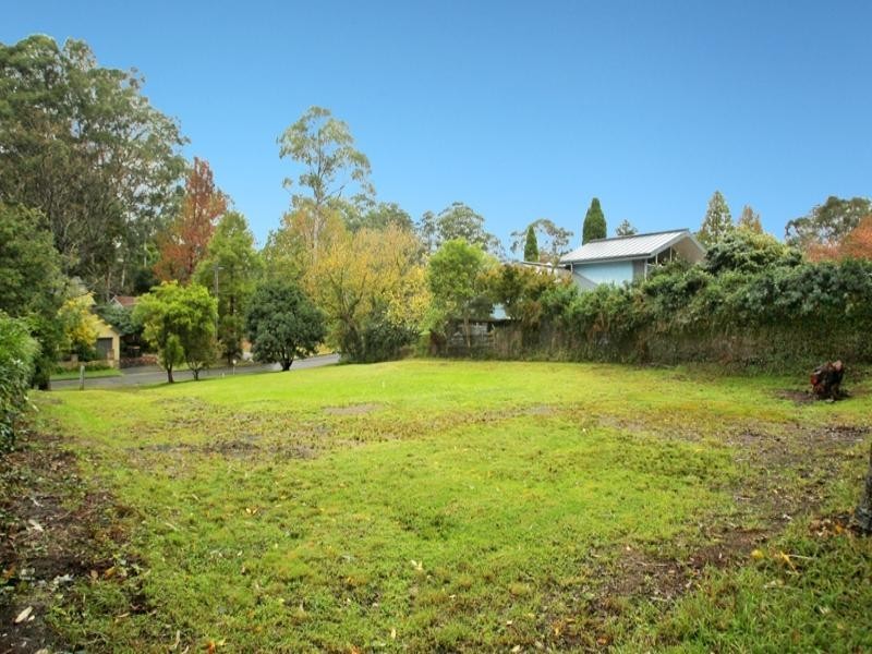 21a John Savage Crescent, West Pennant Hills NSW 2125