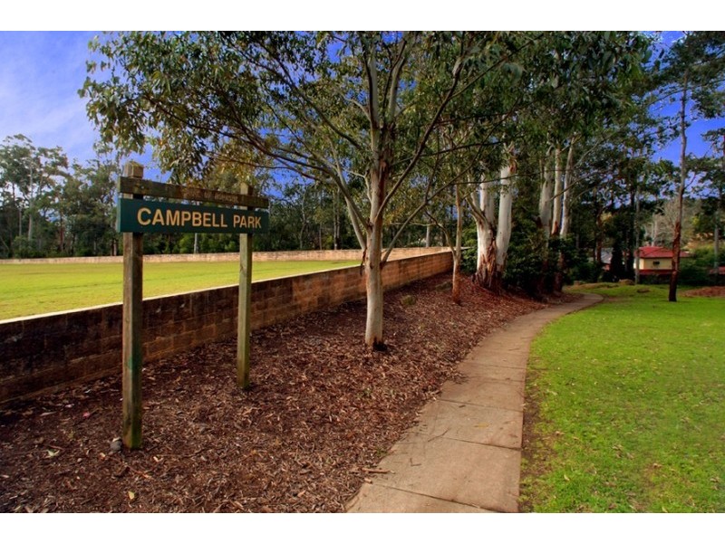21a John Savage Crescent, West Pennant Hills NSW 2125