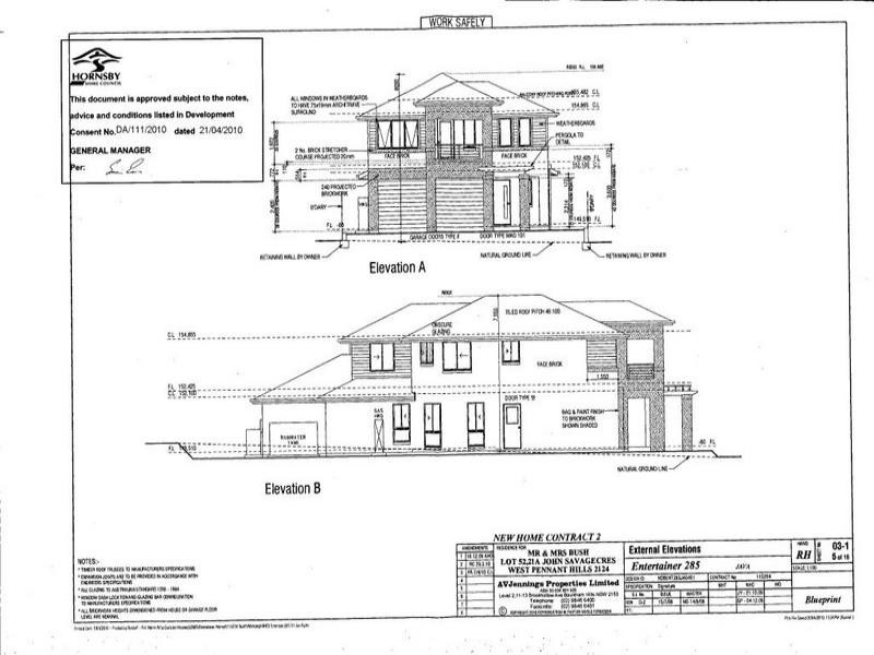 21a John Savage Crescent, West Pennant Hills NSW 2125