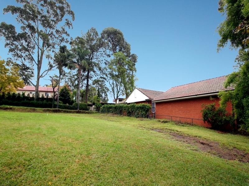 21a John Savage Crescent, West Pennant Hills NSW 2125