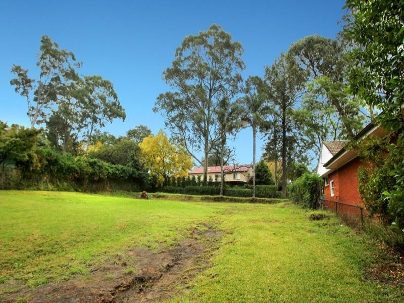 21a John Savage Crescent, West Pennant Hills NSW 2125