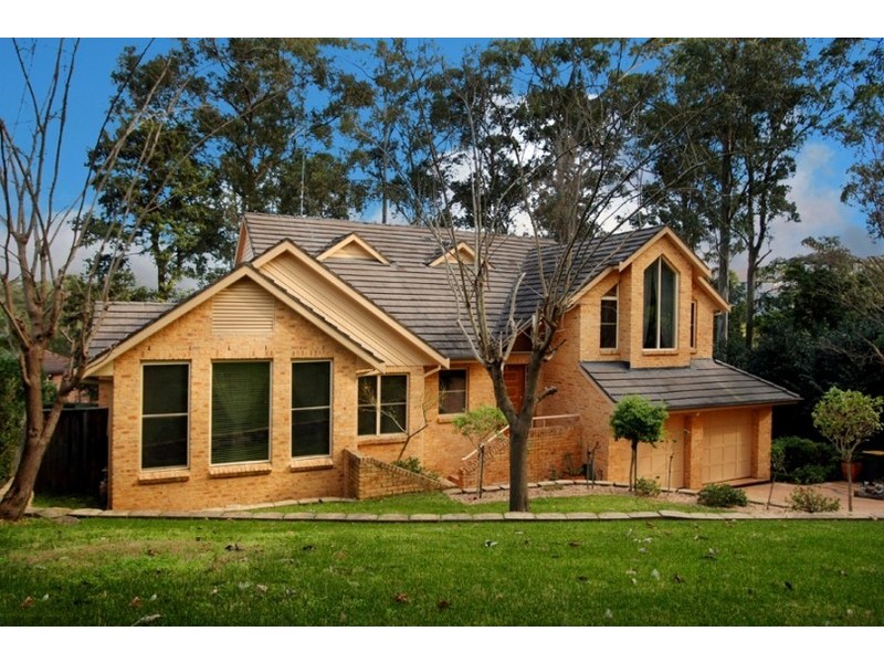 10 Matthew Way, West Pennant Hills NSW 2125