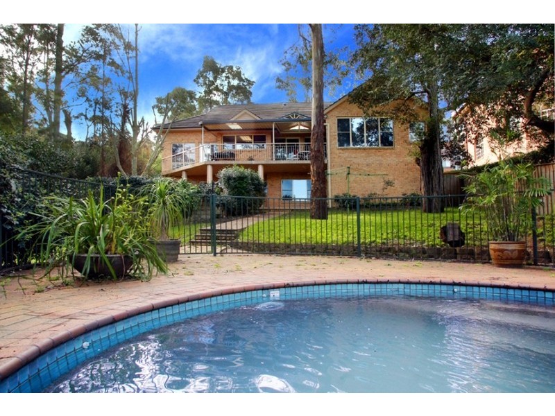 10 Matthew Way, West Pennant Hills NSW 2125