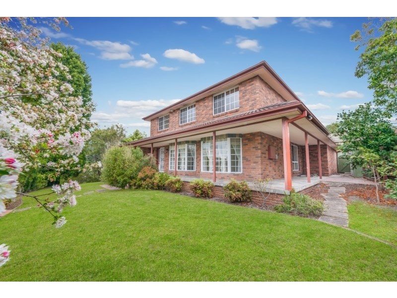 171 Shepherds Drive, Cherrybrook NSW 2126