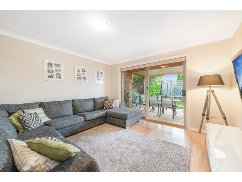 29 Mansfield Way, Kellyville NSW 2155