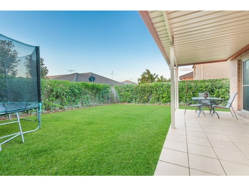 29 Mansfield Way, Kellyville NSW 2155