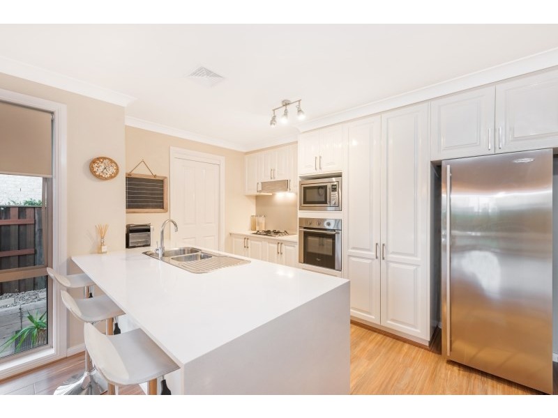 29 Mansfield Way, Kellyville NSW 2155