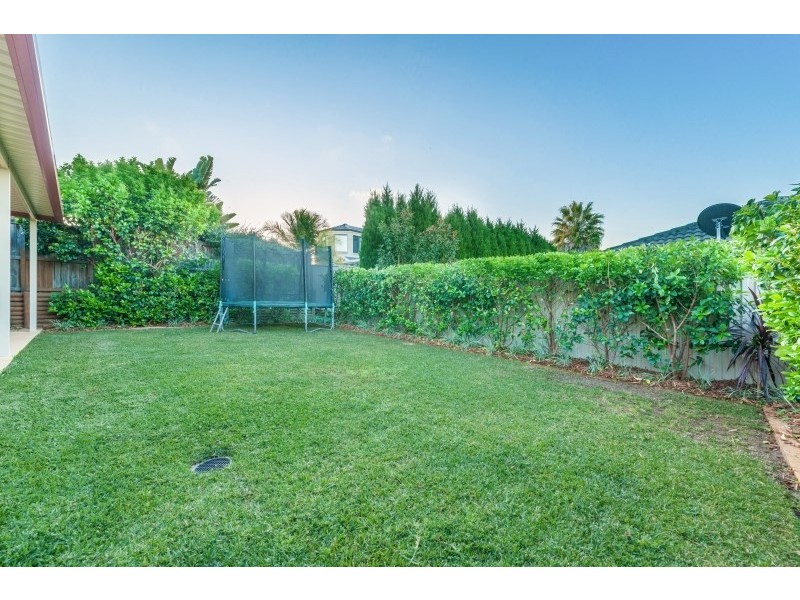 29 Mansfield Way, Kellyville NSW 2155