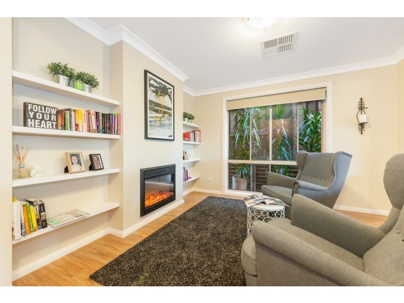 29 Mansfield Way, Kellyville NSW 2155