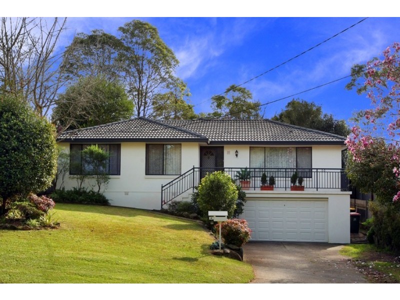 West Pennant Hills NSW 2125
