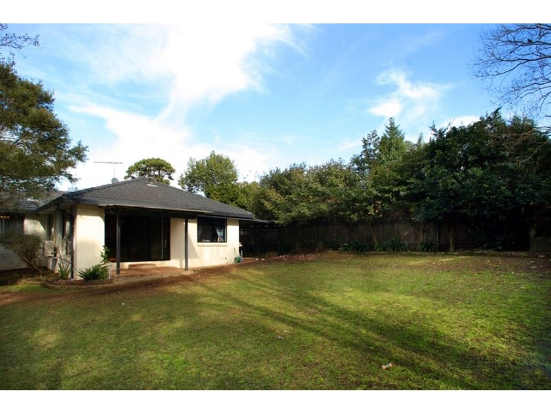 West Pennant Hills NSW 2125