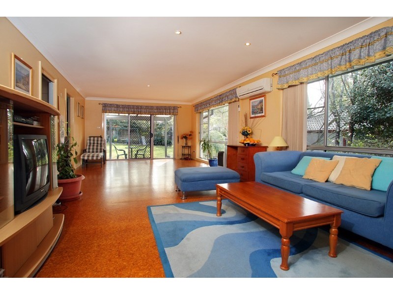 West Pennant Hills NSW 2125