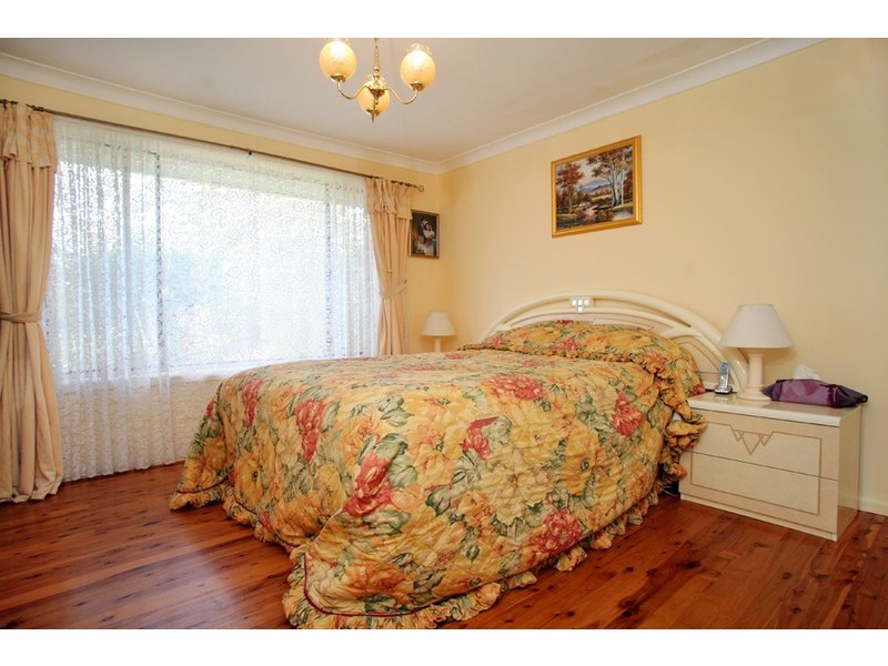 West Pennant Hills NSW 2125