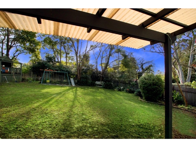 West Pennant Hills NSW 2125