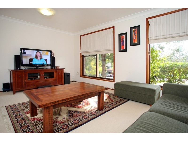 Cherrybrook NSW 2126