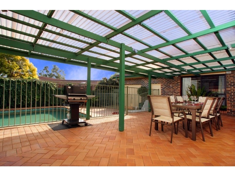 Cherrybrook NSW 2126