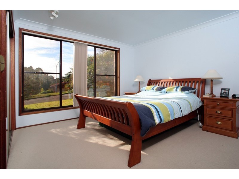 Cherrybrook NSW 2126