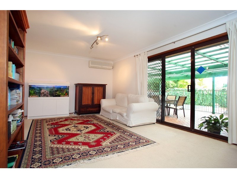 Cherrybrook NSW 2126