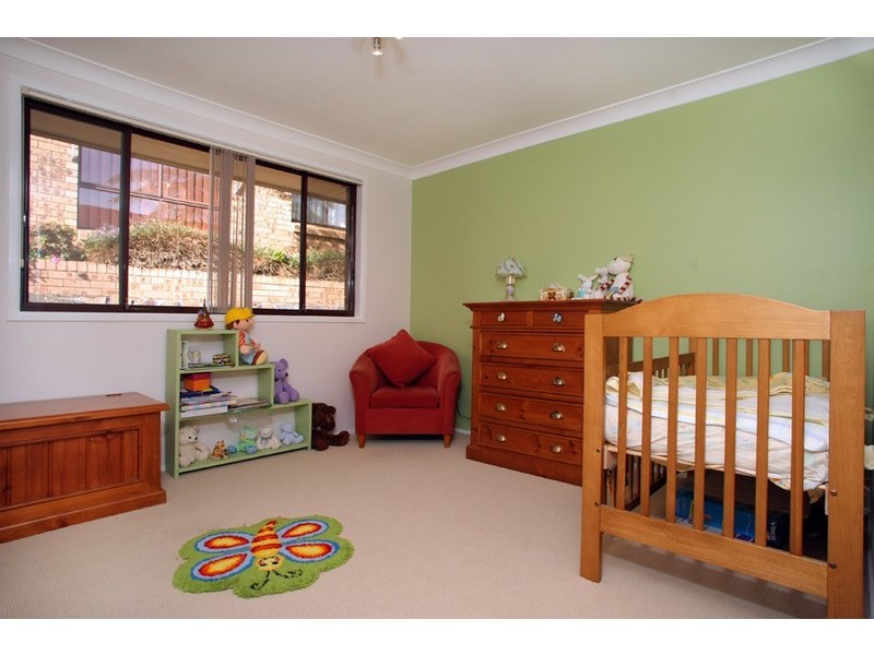 Cherrybrook NSW 2126