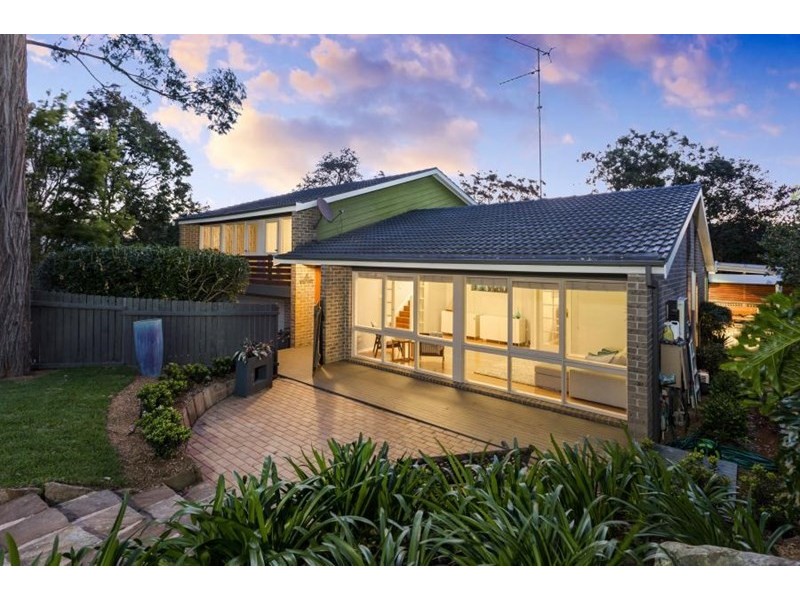 10 Rowena Place, Cherrybrook NSW 2126