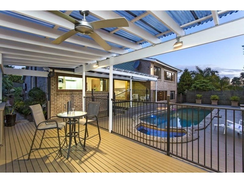 10 Rowena Place, Cherrybrook NSW 2126