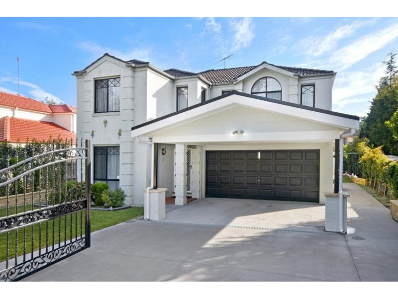 119 Gumnut Road, Cherrybrook NSW 2126