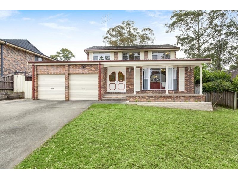 49 Macquarie Drive, Cherrybrook NSW 2126
