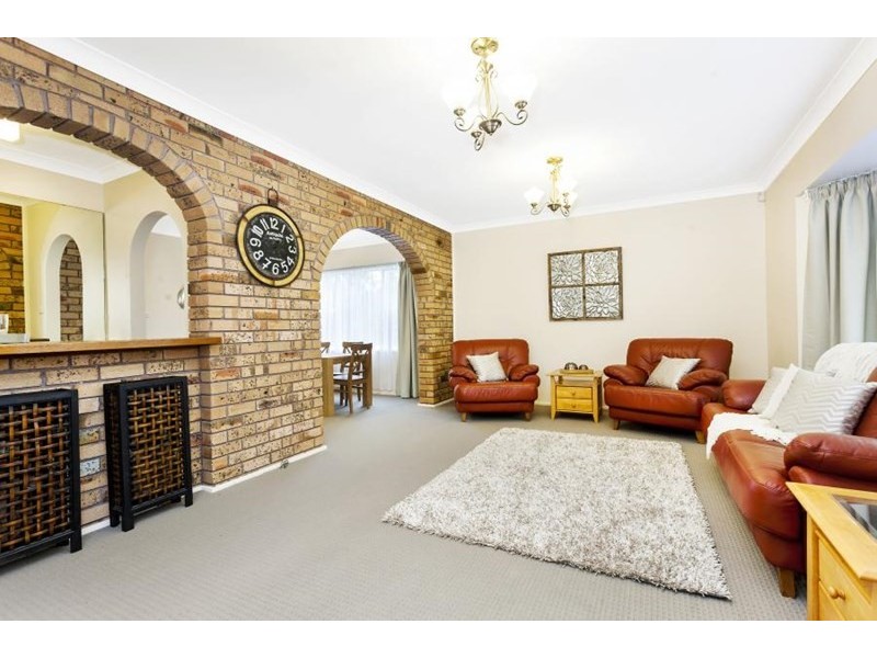 49 Macquarie Drive, Cherrybrook NSW 2126