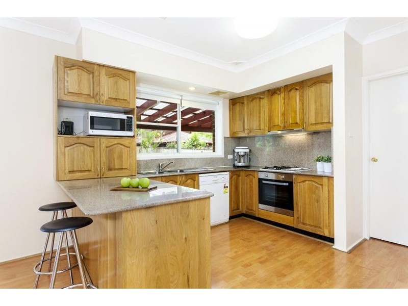 49 Macquarie Drive, Cherrybrook NSW 2126