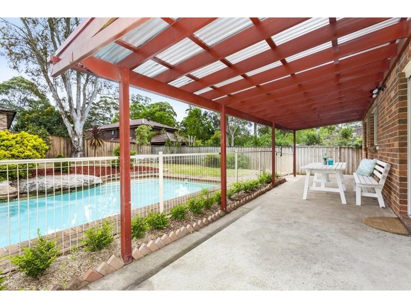 49 Macquarie Drive, Cherrybrook NSW 2126