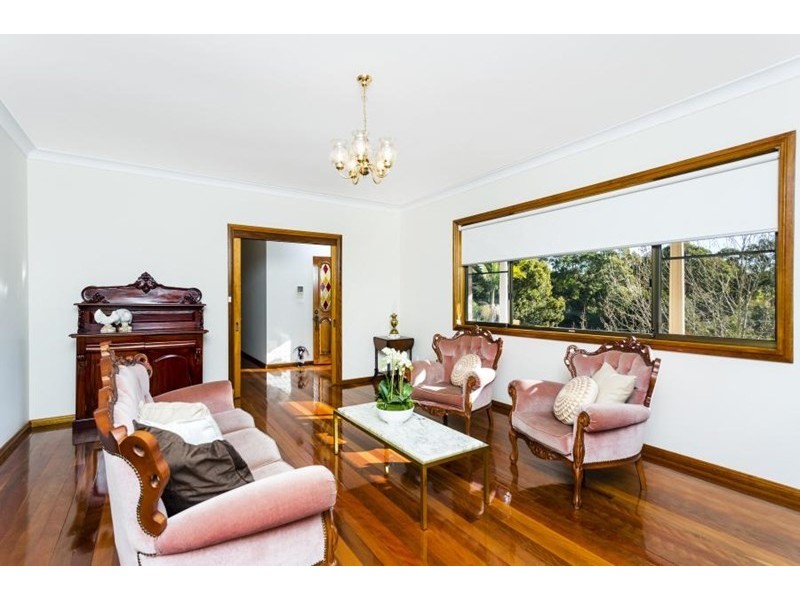 6 Keighran Place, Cherrybrook NSW 2126