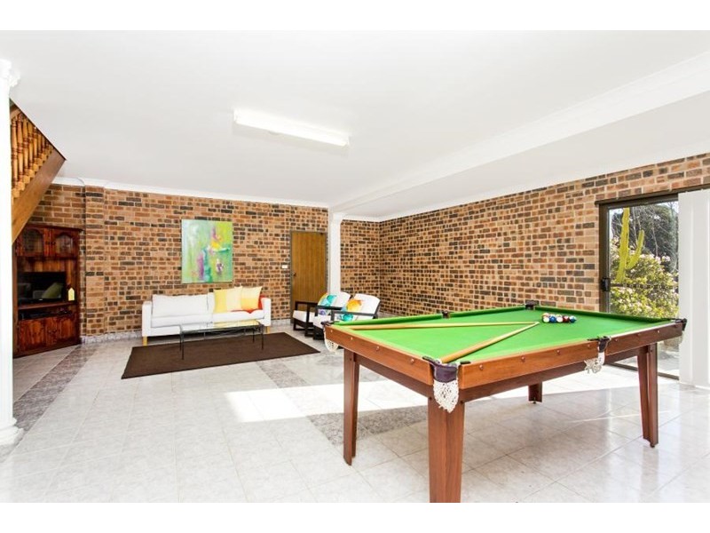 6 Keighran Place, Cherrybrook NSW 2126