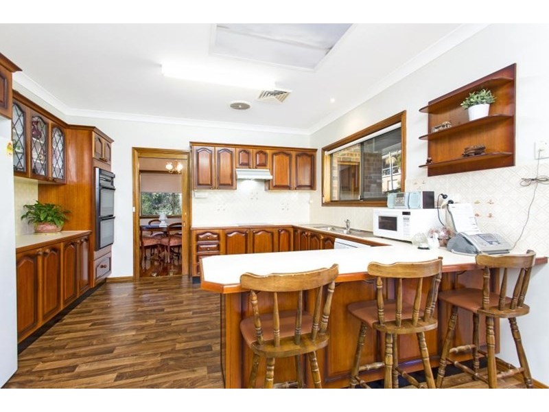 6 Keighran Place, Cherrybrook NSW 2126