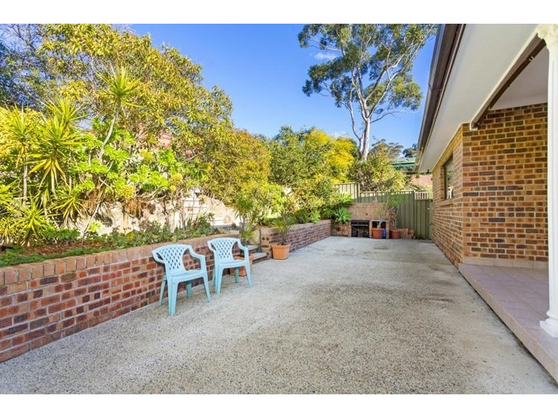 6 Keighran Place, Cherrybrook NSW 2126