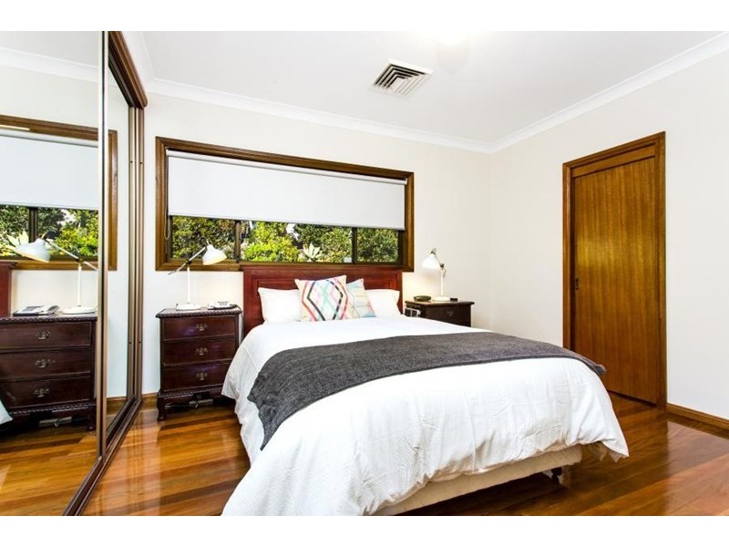 6 Keighran Place, Cherrybrook NSW 2126