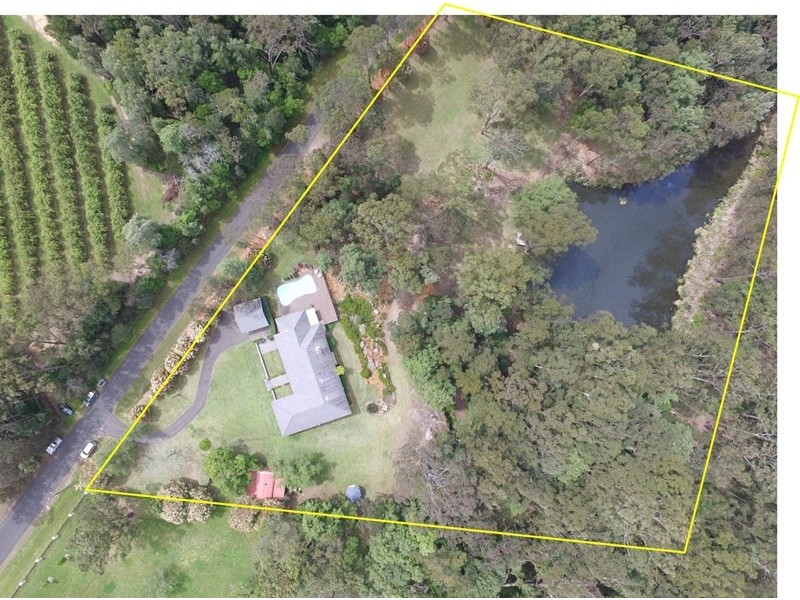 13 Winnunga Road, Dural NSW 2158