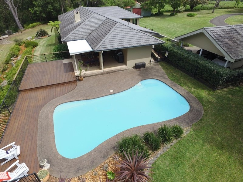 13 Winnunga Road, Dural NSW 2158